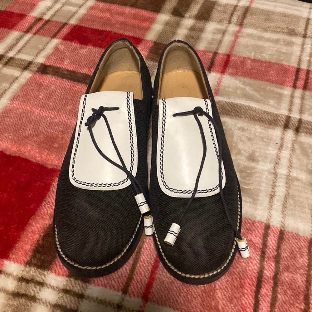 Stuart Weitzman Woman Golf Shoes